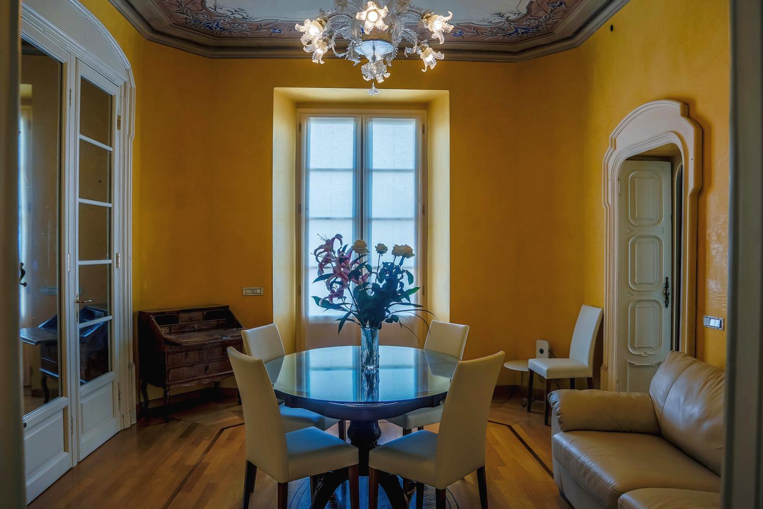 La Villa Di Elena Вербания Стая снимка