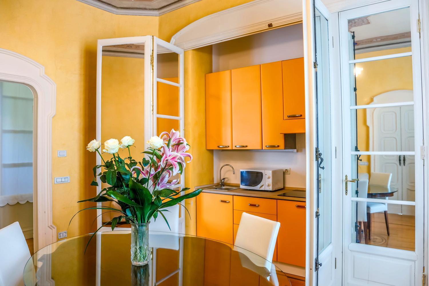 La Villa Di Elena Вербания Стая снимка