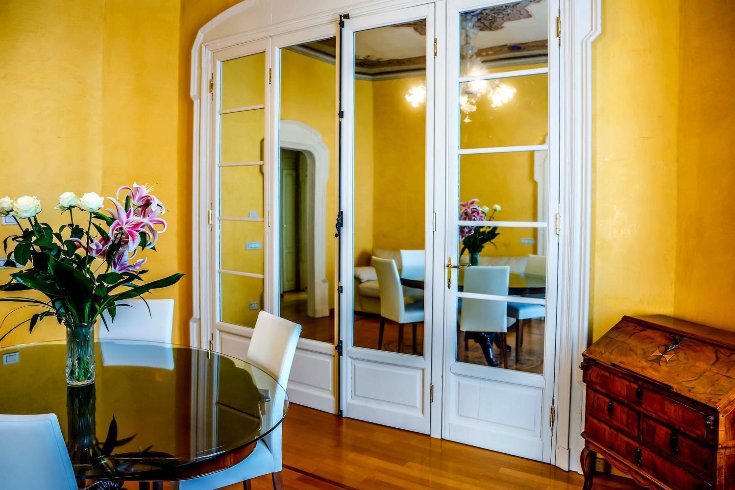 La Villa Di Elena Вербания Стая снимка
