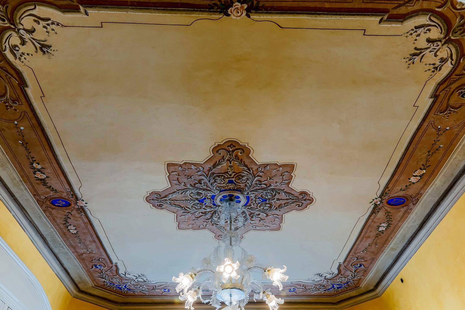 La Villa Di Elena Вербания Стая снимка