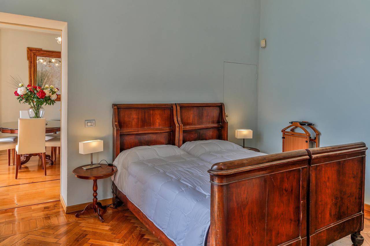 La Villa Di Elena Вербания Екстериор снимка