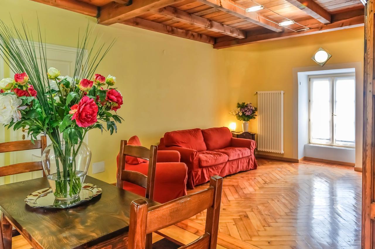 La Villa Di Elena Вербания Екстериор снимка