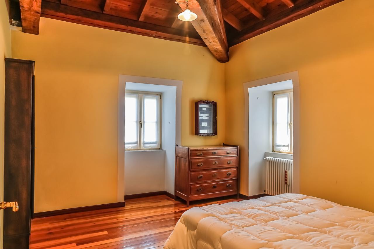 La Villa Di Elena Вербания Екстериор снимка