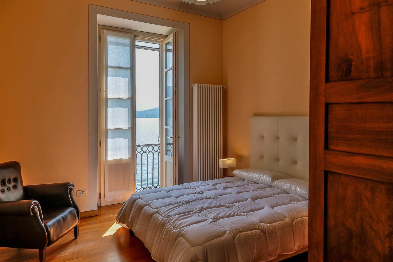 La Villa Di Elena Вербания Екстериор снимка