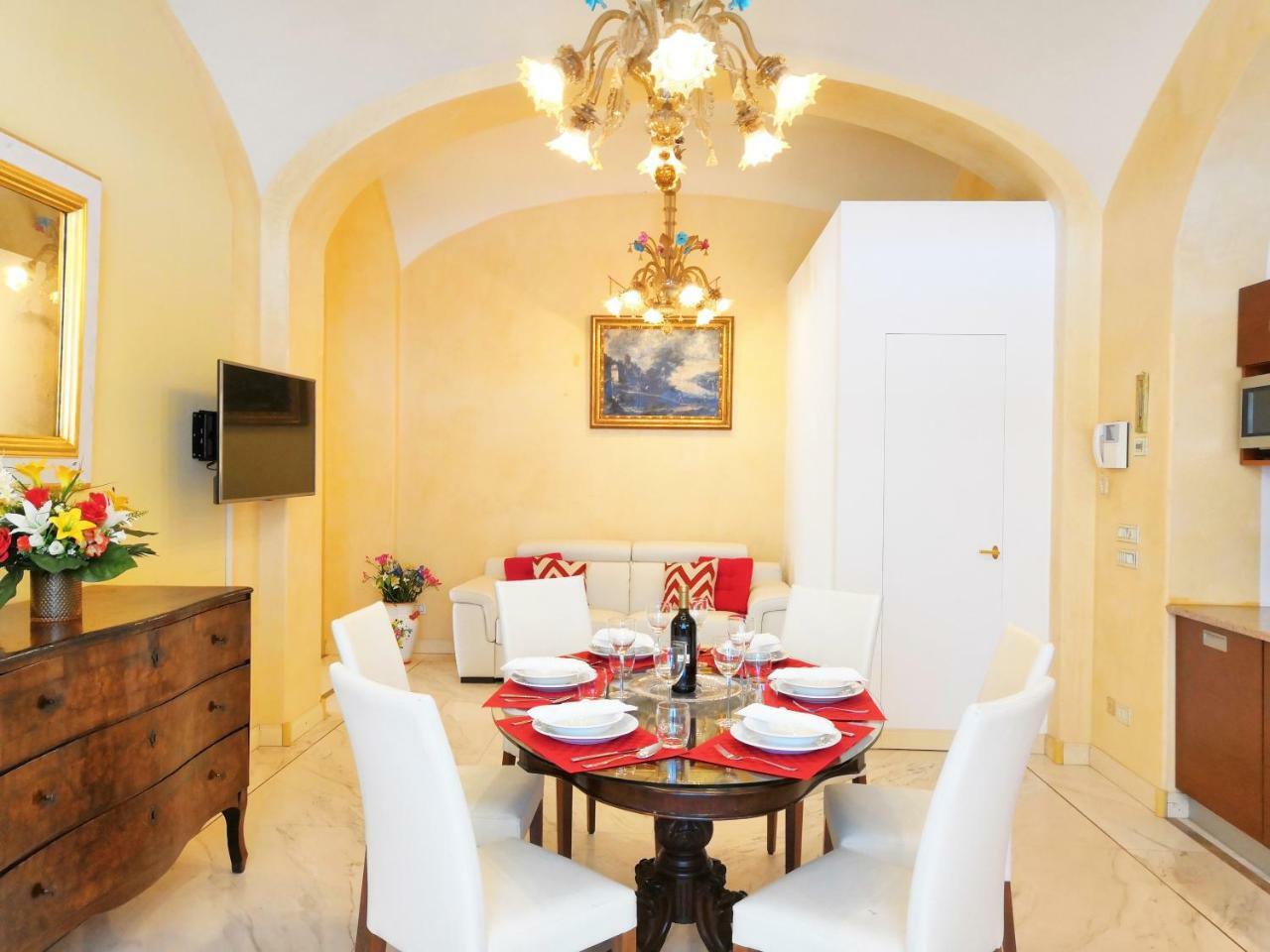 La Villa Di Elena Вербания Екстериор снимка