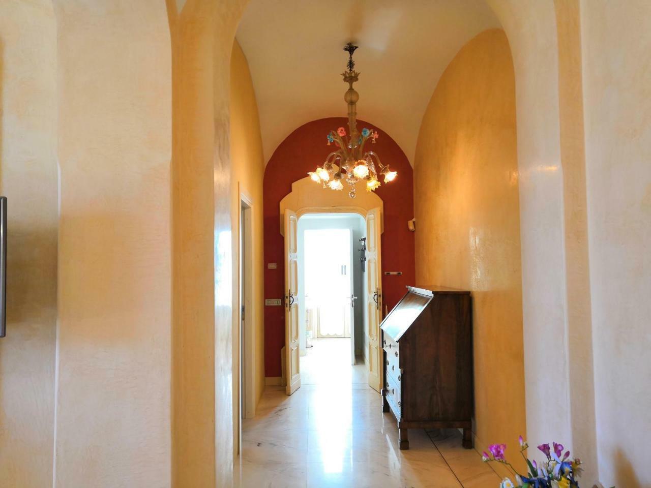 La Villa Di Elena Вербания Екстериор снимка
